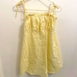 NWT Cotton on dress